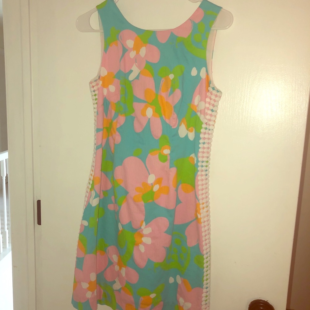 Lilly Pulitzer Dress